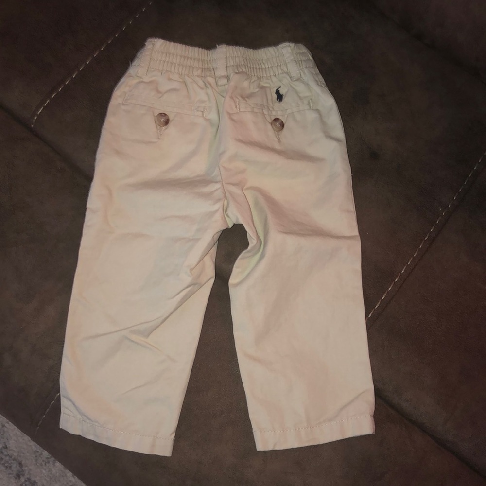 Slacks - Picture 2 of 3